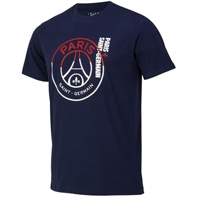 PSG Paris Saint-Germain T-shirt officiële collectie PSG Paris Saint-Germain T-shirt officiële collectie