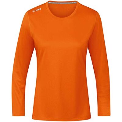 JAKO Run Met Lange Mouwen 2.0 Onderhemd voor dames JAKO Run Met Lange Mouwen 2.0 Onderhemd voor dames