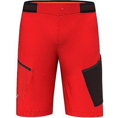 Salewa Pedroc 3 Dst M Cargo Shorts voor heren Salewa Pedroc 3 Dst M Cargo Shorts voor heren