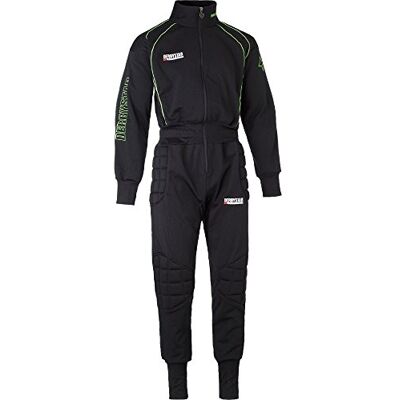 Derbystar Basic Pro Keeperspak, uniseks, 1 stuk Derbystar Basic Pro Keeperspak, uniseks, 1 stuk