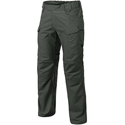Helikon-Tex SP-utl-pr Tactische broek voor volwassenen, uniseks Helikon-Tex SP-utl-pr Tactische broek voor volwassenen, uniseks