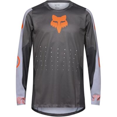 Fox Racing Ranger Air Off Road Jersey herenhemd (1 stuk) Fox Racing Ranger Air Off Road Jersey herenhemd (1 stuk)