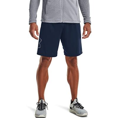 Under Armour UA Tech Graphic heren tanktop S-L Under Armour UA Tech Graphic heren tanktop S-L