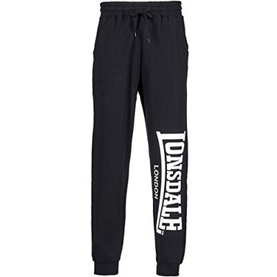 Lonsdale Giffordland Joggingbroek Plus Shorts GIFFORDLAND Heren Lonsdale Giffordland Joggingbroek Plus Shorts GIFFORDLAND Heren