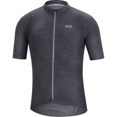 GORE WEAR C3 Jersey shirt voor heren (1 stuk) GORE WEAR C3 Jersey shirt voor heren (1 stuk)