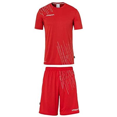 uhlsport Score 26 Set Trikot-Set Voetbalshirt voor heren uhlsport Score 26 Set Trikot-Set Voetbalshirt voor heren