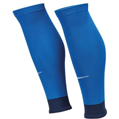 Nike U Nk Strike Slv Équipe Wc22 Jambières Mixte Eén maat Nike U Nk Strike Slv Équipe Wc22 Jambières Mixte Eén maat