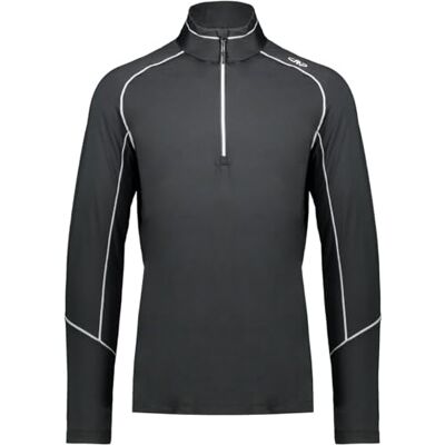 CMP Batterij Da Sci Softech fleece voor heren CMP Batterij Da Sci Softech fleece voor heren