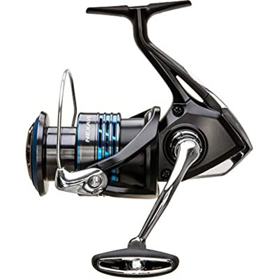 Shimano NEXAVE 4000HG Shimano NEXAVE 4000HG
