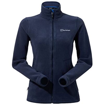 Berghaus Prism Polartec Damesvest, interactief, mouwloos Berghaus Prism Polartec Damesvest, interactief, mouwloos