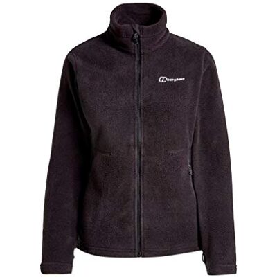 Berghaus Prism Polartec Damesvest, interactief, mouwloos Berghaus Prism Polartec Damesvest, interactief, mouwloos