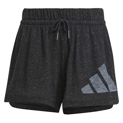 Adidas ESSENTIALS SHORTS Shorts voor meisjes Adidas ESSENTIALS SHORTS Shorts voor meisjes