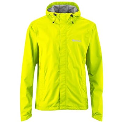 Gonso Save Light jas voor heren Gonso Save Light jas voor heren