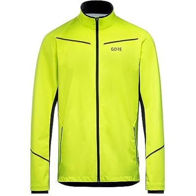 GORE WEAR R3 Partial Gtx I Herenjas (1 stuk) GORE WEAR R3 Partial Gtx I Herenjas (1 stuk)