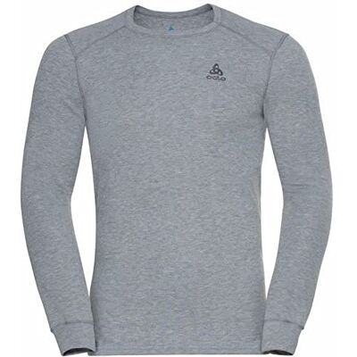 Odlo Active Warm Eco functioneel shirt met lange mouwen voor heren Odlo Active Warm Eco functioneel shirt met lange mouwen voor heren