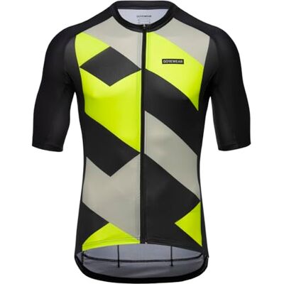 GORE WEAR Spirit Signal Trikot heren shirt GORE WEAR Spirit Signal Trikot heren shirt