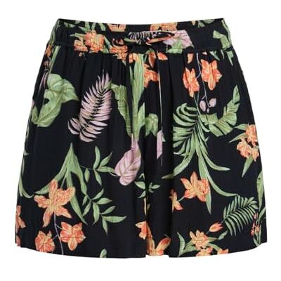 Roxy Lekeitio Break High Printed Cr Damesshorts (1 stuk) Roxy Lekeitio Break High Printed Cr Damesshorts (1 stuk)