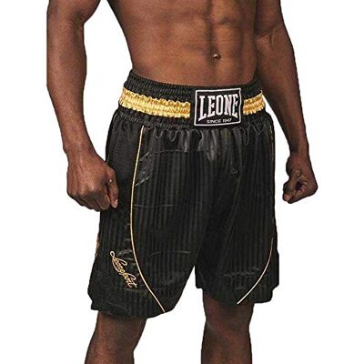 LEONE 1947 Premium Boxshorts, uniseks, 1 stuk LEONE 1947 Premium Boxshorts, uniseks, 1 stuk