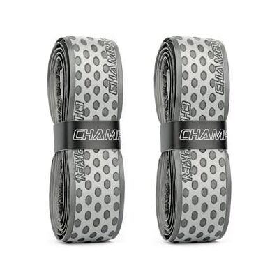 MiOYOOW Honkbalknuppel, tennis, softbal, ijshockey, golf, 1,75 mm, 2 stuks MiOYOOW Honkbalknuppel, tennis, softbal, ijshockey, golf, 1,75 mm, 2 stuks
