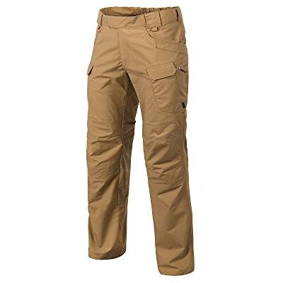 Helikon-Tex SP-utl-pr Tactische broek voor volwassenen, uniseks Helikon-Tex SP-utl-pr Tactische broek voor volwassenen, uniseks