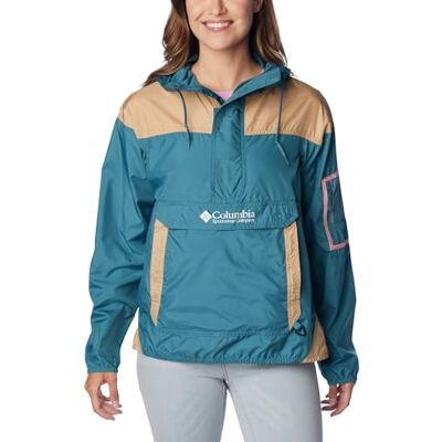 Columbia Dames windjack Challenger Windbreaker Columbia Dames windjack Challenger Windbreaker