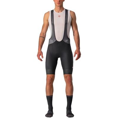 CASTELLI Endurance 3 shorts voor heren CASTELLI Endurance 3 shorts voor heren