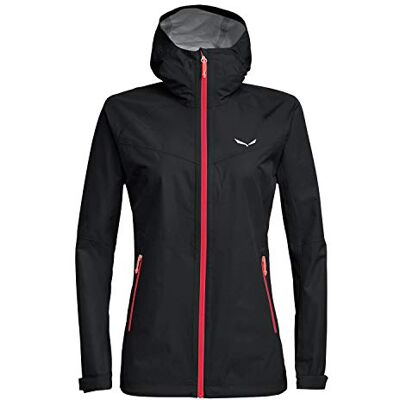 Salewa Puez Aqua 3 PTX Hardshelljas voor dames Salewa Puez Aqua 3 PTX Hardshelljas voor dames