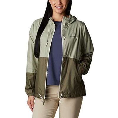 Columbia Windbreaker dames FLASH FORWARD Columbia Windbreaker dames FLASH FORWARD