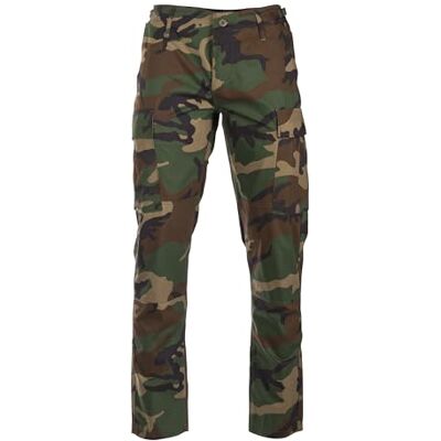 Mil-Tec Broek 11853121 herenbroek Mil-Tec Broek 11853121 herenbroek