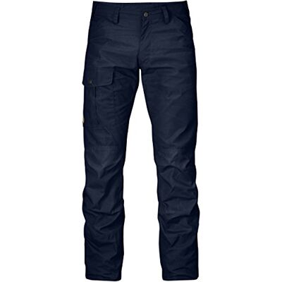 Fjällräven Nils Broeken M Sportbroek voor heren Fjällräven Nils Broeken M Sportbroek voor heren