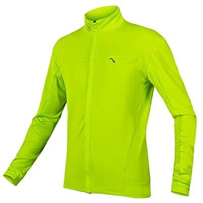Endura Xtract Roubaix Jersey met lange mouwen voor heren Endura Xtract Roubaix Jersey met lange mouwen voor heren