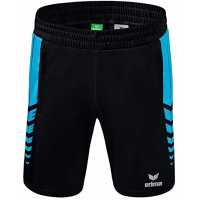 Erima Six Wings Shorts voor heren Erima Six Wings Shorts voor heren