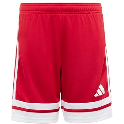 Adidas Squadra25 Shorts Kids Uniseks kinderen Adidas Squadra25 Shorts Kids Uniseks kinderen