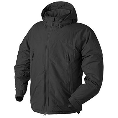 Helikon-Tex Helikon Heren Level 7 Winter Flecktarn Jas Maat Helikon-Tex Helikon Heren Level 7 Winter Flecktarn Jas Maat