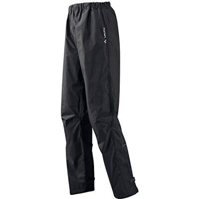 VAUDE Hose Men's Fluid Pants II S/S+l/S Pantalon Homme VAUDE Hose Men's Fluid Pants II S/S+l/S Pantalon Homme