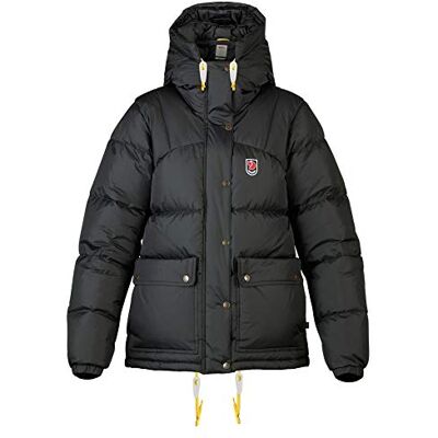 Fjällräven Fjallraven Expedition Down Lite Jacket W Damesjas Fjällräven Fjallraven Expedition Down Lite Jacket W Damesjas