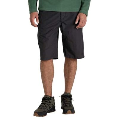 Craghoppers Kiwi lange shorts voor heren (1 stuk) Craghoppers Kiwi lange shorts voor heren (1 stuk)