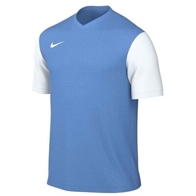 Nike M NK DF Tiempo Prem II JSY SS heren jersey Nike M NK DF Tiempo Prem II JSY SS heren jersey