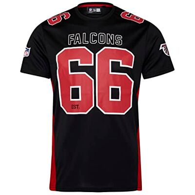 New Era NFL American Football Team Logo T-shirt New Era NFL American Football Team Logo T-shirt
