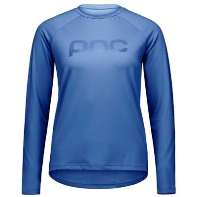 POC W's Reform Enduro Jersey T-shirt voor dames POC W's Reform Enduro Jersey T-shirt voor dames