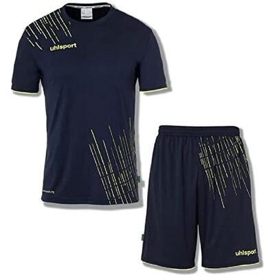 uhlsport Score 26 Set Trikot-Set Voetbalshirt voor heren uhlsport Score 26 Set Trikot-Set Voetbalshirt voor heren