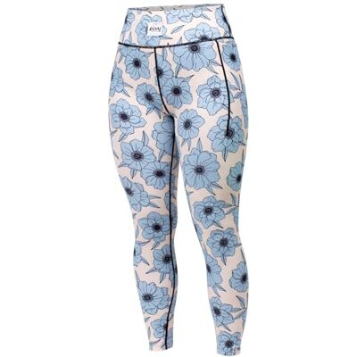Eivy Pocket Tights Leggings voor dames Eivy Pocket Tights Leggings voor dames