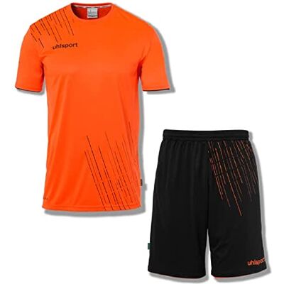 uhlsport Score 26 Set Trikot-Set Voetbalshirt voor heren uhlsport Score 26 Set Trikot-Set Voetbalshirt voor heren