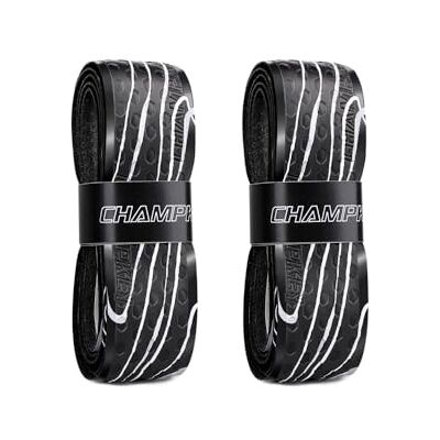 MiOYOOW Honkbalknuppel, tennis, softbal, ijshockey, golf, 1,75 mm, 2 stuks MiOYOOW Honkbalknuppel, tennis, softbal, ijshockey, golf, 1,75 mm, 2 stuks