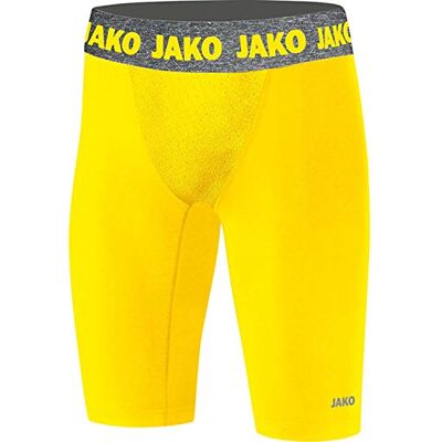 JAKO Compressieshorts 2.0 voor heren (1 stuk) JAKO Compressieshorts 2.0 voor heren (1 stuk)