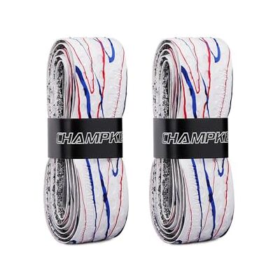 MiOYOOW Honkbalknuppel, tennis, softbal, ijshockey, golf, 1,75 mm, 2 stuks MiOYOOW Honkbalknuppel, tennis, softbal, ijshockey, golf, 1,75 mm, 2 stuks