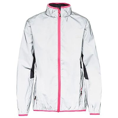 Trespass Lumi Sportjack voor dames (1 stuk) Trespass Lumi Sportjack voor dames (1 stuk)