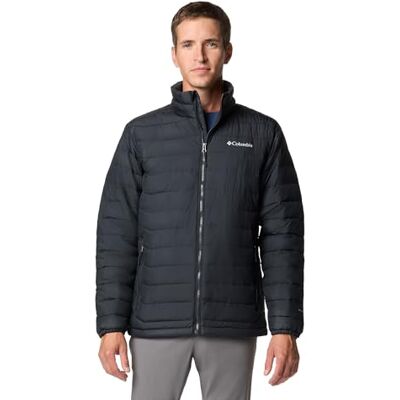 Columbia Donsjack voor heren Columbia Donsjack voor heren