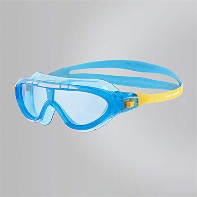 Speedo Biofuse Rift Junior Zwembril, uniseks, kinderen Speedo Biofuse Rift Junior Zwembril, uniseks, kinderen