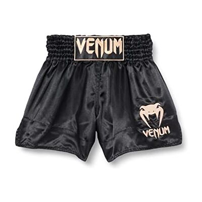 Venum Classic Short de Muay Thai Venum Classic Short de Muay Thai